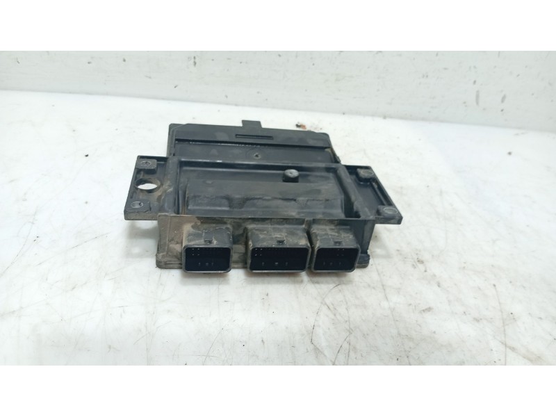 Recambio de centralita motor uce para nissan note (e11, ne11) 1.5 dci referencia OEM IAM   
