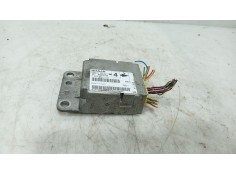 Recambio de centralita airbag para nissan note (e11, ne11) 1.5 dci referencia OEM IAM   