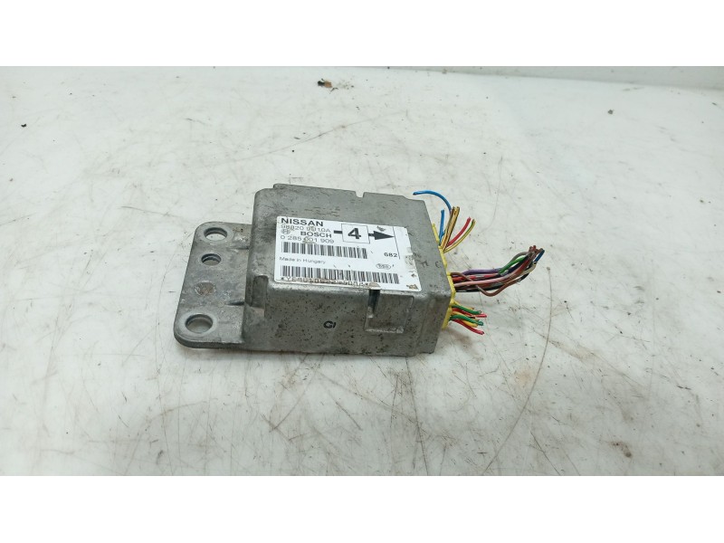 Recambio de centralita airbag para nissan note (e11, ne11) 1.5 dci referencia OEM IAM   