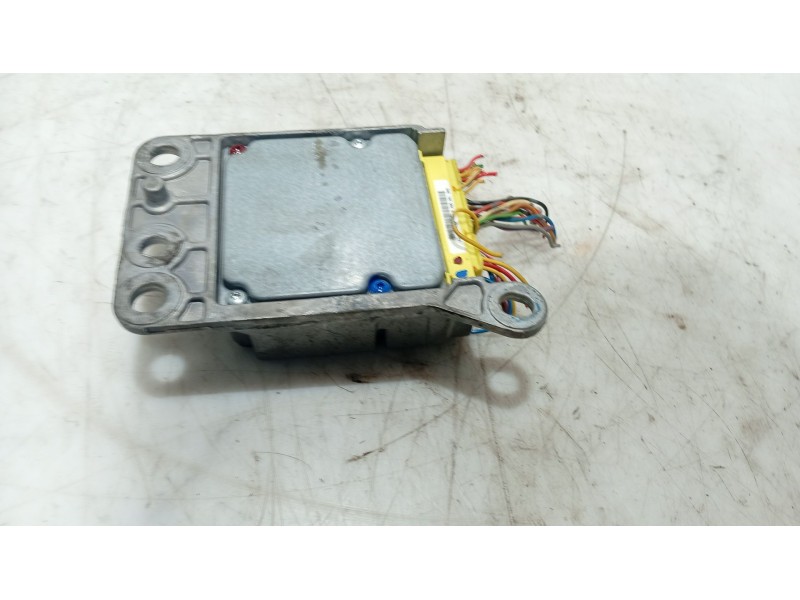 Recambio de centralita airbag para nissan note (e11, ne11) 1.5 dci referencia OEM IAM   
