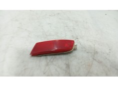 Recambio de piloto trasero derecho paragolpes para nissan note (e11, ne11) 1.5 dci referencia OEM IAM    2