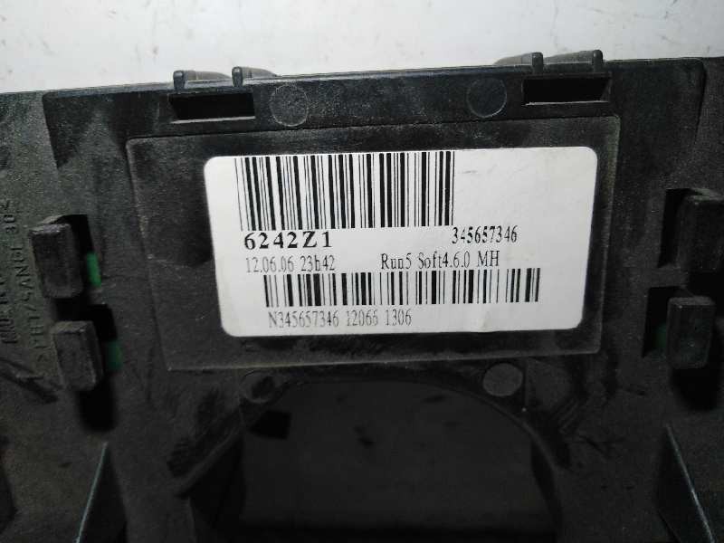 Recambio de mando luces para  referencia OEM IAM 345657346  