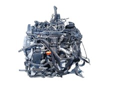 Recambio de motor completo para seat ibiza iv (6j5, 6p1) 1.6 tdi referencia OEM IAM CAYB 03L100090CX 