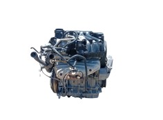 Recambio de motor completo para volkswagen new beetle (9c1, 1c1) 1.6 referencia OEM IAM BFS 06A100098DX 