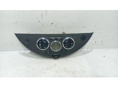 Recambio de mando calefaccion / aire acondicionado para nissan note (e11, ne11) 1.5 dci referencia OEM IAM    2