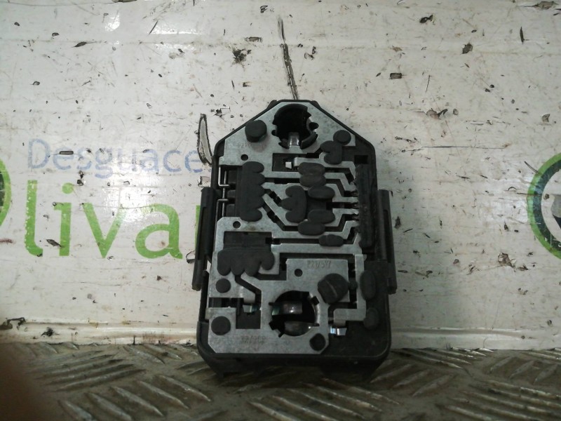 Recambio de portalamparas para  referencia OEM IAM  1H5945257 