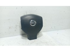 Recambio de airbag delantero izquierdo para nissan note (e11, ne11) 1.5 dci referencia OEM IAM 985109U09A  