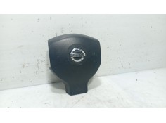 Recambio de airbag delantero izquierdo para nissan note (e11, ne11) 1.5 dci referencia OEM IAM 985109U09A   2