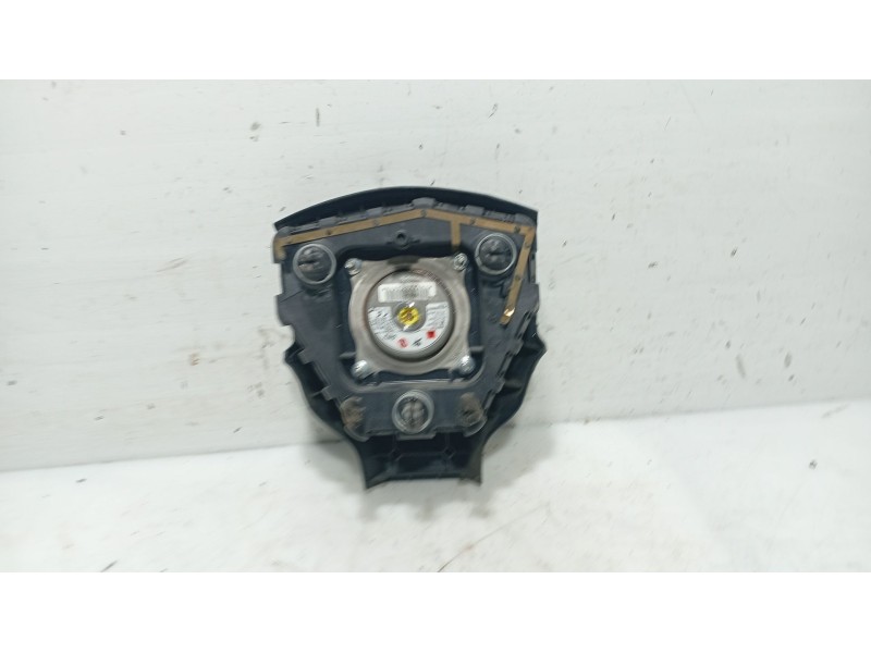Recambio de airbag delantero izquierdo para nissan note (e11, ne11) 1.5 dci referencia OEM IAM 985109U09A  