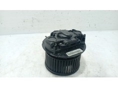 Recambio de ventilador calefaccion para nissan note (e11, ne11) 1.5 dci referencia OEM IAM 272269U01A  
