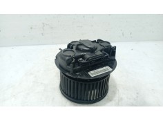Recambio de ventilador calefaccion para nissan note (e11, ne11) 1.5 dci referencia OEM IAM 272269U01A   2