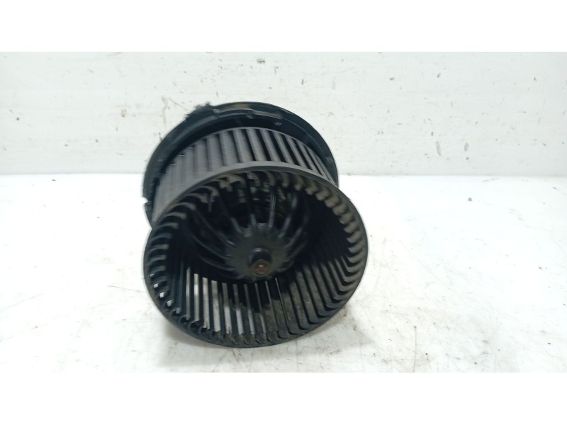 Recambio de ventilador calefaccion para nissan note (e11, ne11) 1.5 dci referencia OEM IAM 272269U01A  