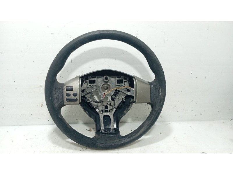 Recambio de volante para nissan note (e11, ne11) 1.5 dci referencia OEM IAM   