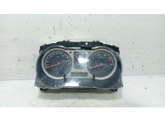 Recambio de cuadro instrumentos para nissan note (e11, ne11) 1.5 dci referencia OEM IAM NOCOMERCIAL  