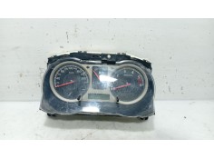 Recambio de cuadro instrumentos para nissan note (e11, ne11) 1.5 dci referencia OEM IAM NOCOMERCIAL   2