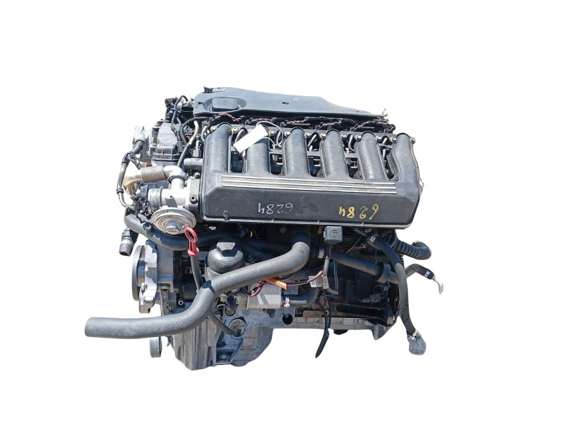 Recambio de motor completo para bmw 7 (e38) 730 d referencia OEM IAM 306D1 11000018012 M57D30