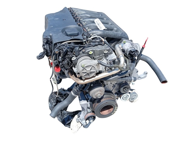 Recambio de motor completo para bmw 7 (e38) 730 d referencia OEM IAM 306D1 11000018012 M57D30