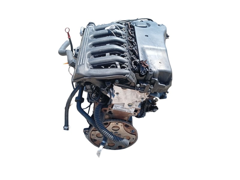 Recambio de motor completo para bmw 7 (e38) 730 d referencia OEM IAM 306D1 11000018012 M57D30