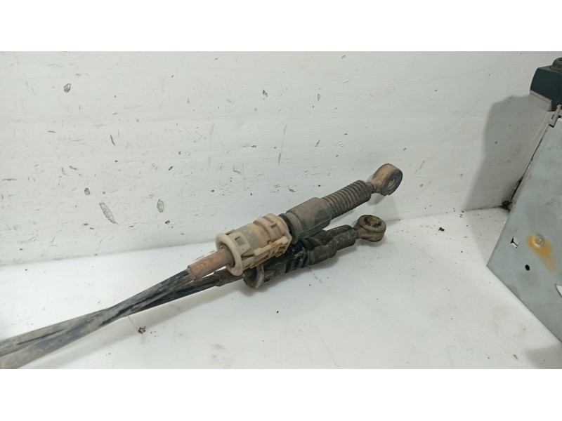 Recambio de palanca cambio para nissan note (e11, ne11) 1.5 dci referencia OEM IAM   