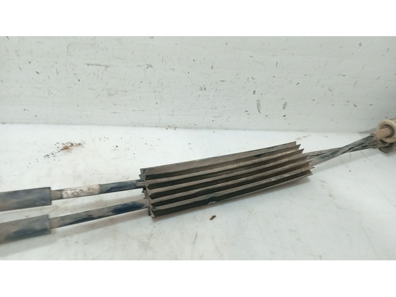Recambio de palanca cambio para nissan note (e11, ne11) 1.5 dci referencia OEM IAM   