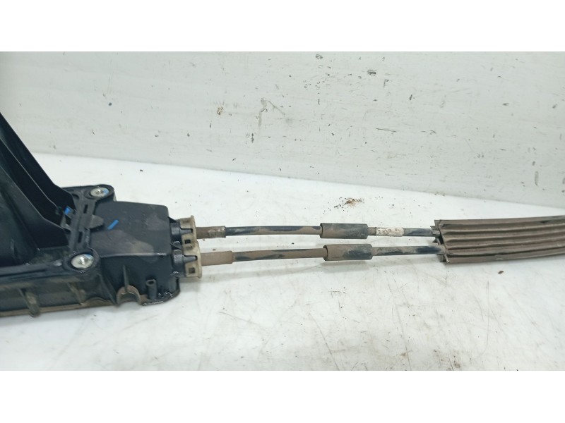 Recambio de palanca cambio para nissan note (e11, ne11) 1.5 dci referencia OEM IAM   