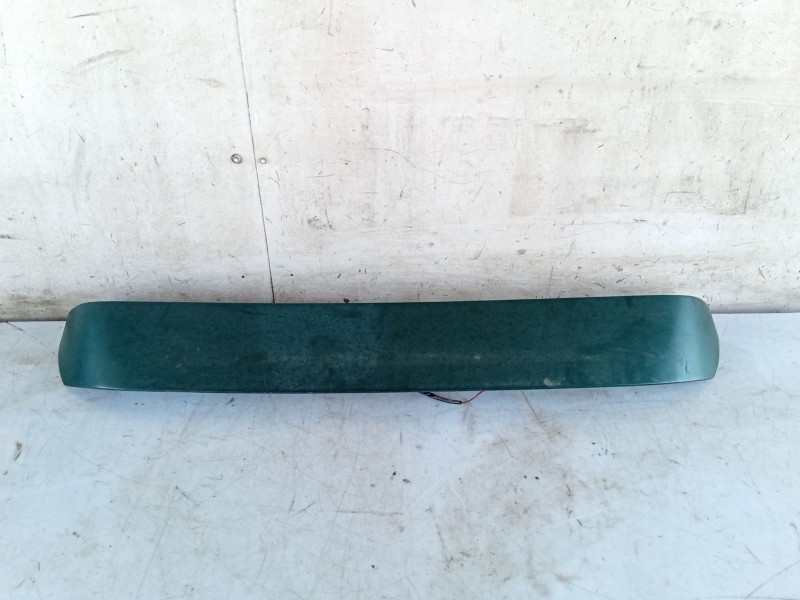 Recambio de aleron trasero para seat ibiza ii (6k1) 1.4 16v referencia OEM IAM   