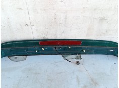 Recambio de aleron trasero para seat ibiza ii (6k1) 1.4 16v referencia OEM IAM    2
