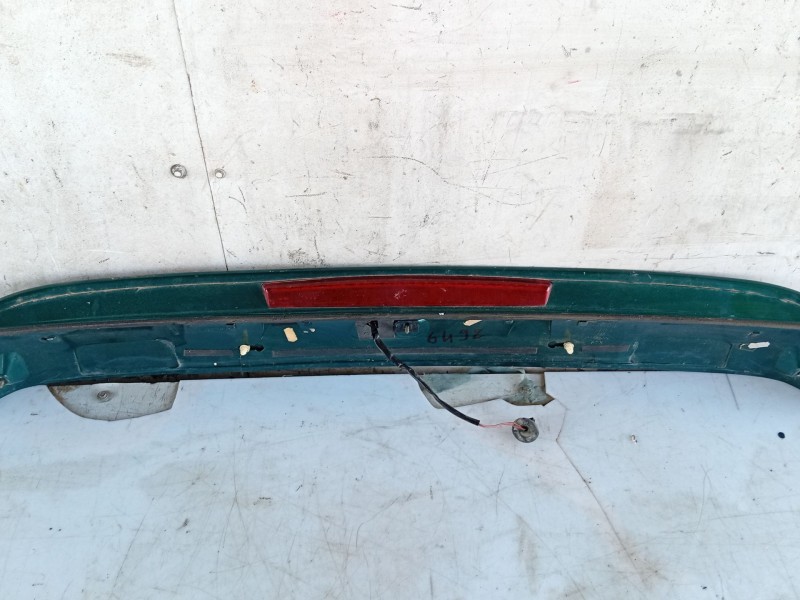Recambio de aleron trasero para seat ibiza ii (6k1) 1.4 16v referencia OEM IAM   