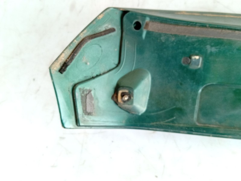 Recambio de aleron trasero para seat ibiza ii (6k1) 1.4 16v referencia OEM IAM   