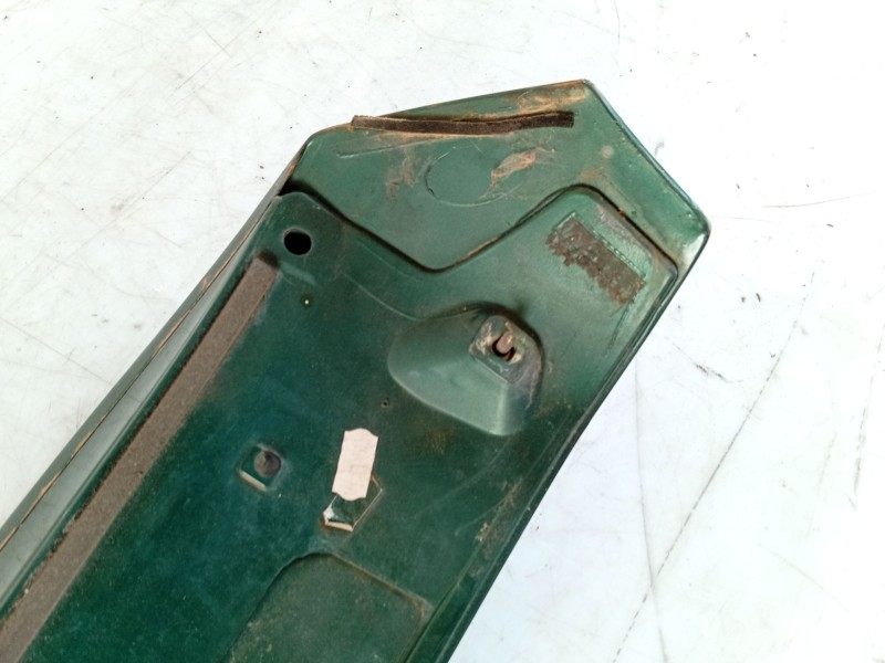 Recambio de aleron trasero para seat ibiza ii (6k1) 1.4 16v referencia OEM IAM   