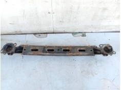 Recambio de refuerzo paragolpes delantero para seat ibiza ii (6k1) 1.4 16v referencia OEM IAM    2