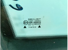 Recambio de luna custodia trasera izquierda para seat ibiza ii (6k1) 1.4 16v referencia OEM IAM 6K6845041Q   2