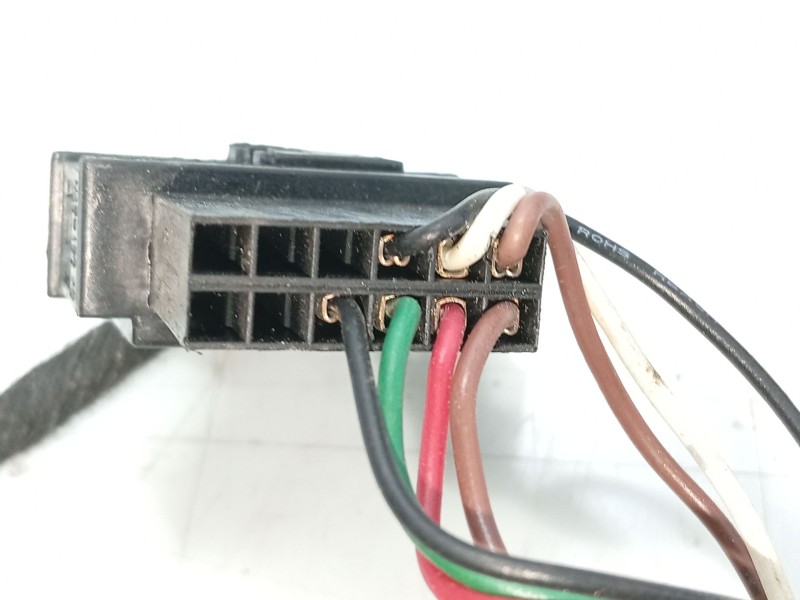 Recambio de retrovisor derecho para seat ibiza ii (6k1) 1.4 16v referencia OEM IAM   