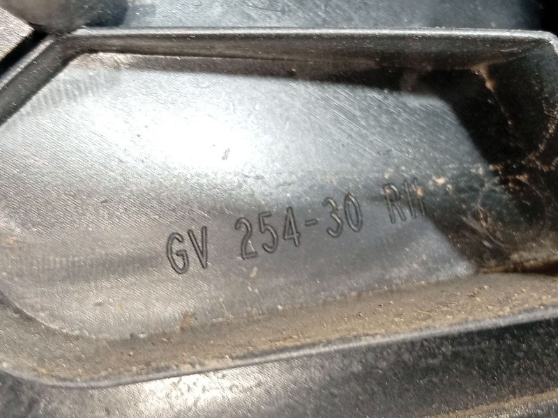 Recambio de retrovisor derecho para seat ibiza ii (6k1) 1.4 16v referencia OEM IAM   