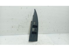 Recambio de mando elevalunas delantero izquierdo para nissan note (e11, ne11) 1.5 dci referencia OEM IAM 254019U11B   2