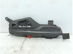 Recambio de maneta interior delantera derecha para seat ibiza ii (6k1) 1.4 16v referencia OEM IAM 6K083711473Y / 6K0867198G90L /
