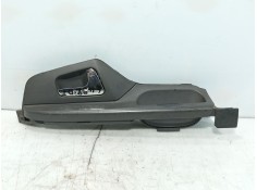 Recambio de maneta interior trasera derecha para seat ibiza ii (6k1) 1.4 16v referencia OEM IAM 6K483911473Y / 6K0867198F90L / 6