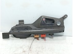Recambio de maneta interior delantera izquierda para seat ibiza ii (6k1) 1.4 16v referencia OEM IAM 6K083711373Y / 6K0867197G90L