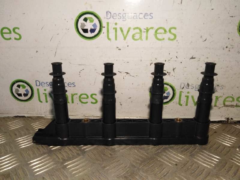 Recambio de bobina encendido para  referencia OEM IAM GN10239  