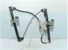 Recambio de elevalunas delantero derecho para seat ibiza ii (6k1) 1.4 16v referencia OEM IAM 6K4837402P  