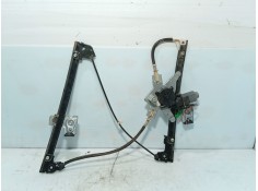 Recambio de elevalunas delantero derecho para seat ibiza ii (6k1) 1.4 16v referencia OEM IAM 6K4837402P   2