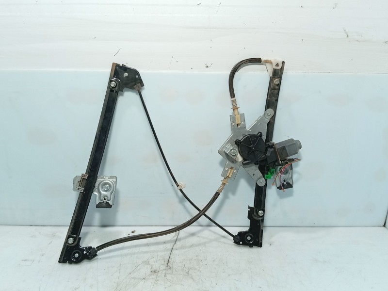Recambio de elevalunas delantero derecho para seat ibiza ii (6k1) 1.4 16v referencia OEM IAM 6K4837402P  