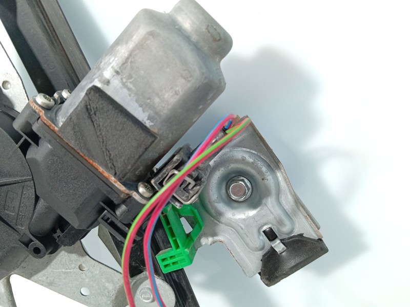 Recambio de elevalunas delantero derecho para seat ibiza ii (6k1) 1.4 16v referencia OEM IAM 6K4837402P  
