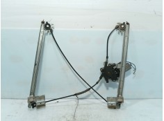 Recambio de elevalunas delantero izquierdo para seat ibiza ii (6k1) 1.4 16v referencia OEM IAM 6K4837401P  