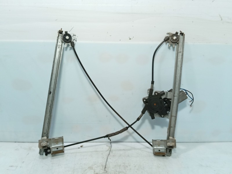 Recambio de elevalunas delantero izquierdo para seat ibiza ii (6k1) 1.4 16v referencia OEM IAM 6K4837401P  