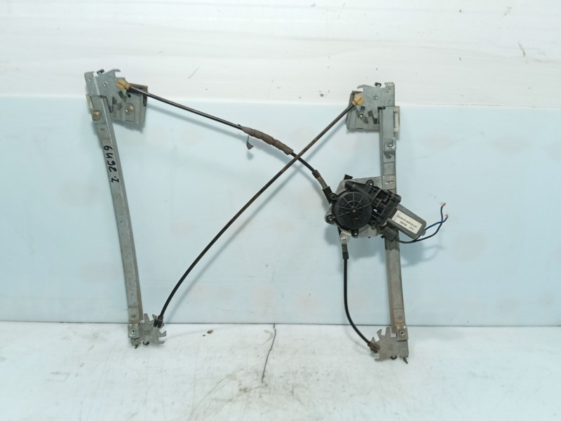 Recambio de elevalunas delantero izquierdo para seat ibiza ii (6k1) 1.4 16v referencia OEM IAM 6K4837401P  