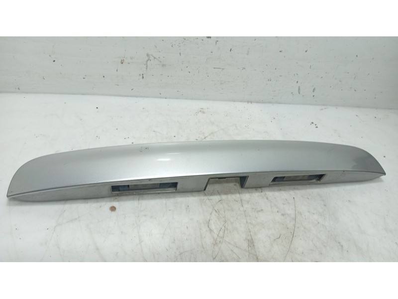 Recambio de maneta porton para nissan note (e11, ne11) 1.5 dci referencia OEM IAM 253809U00A  
