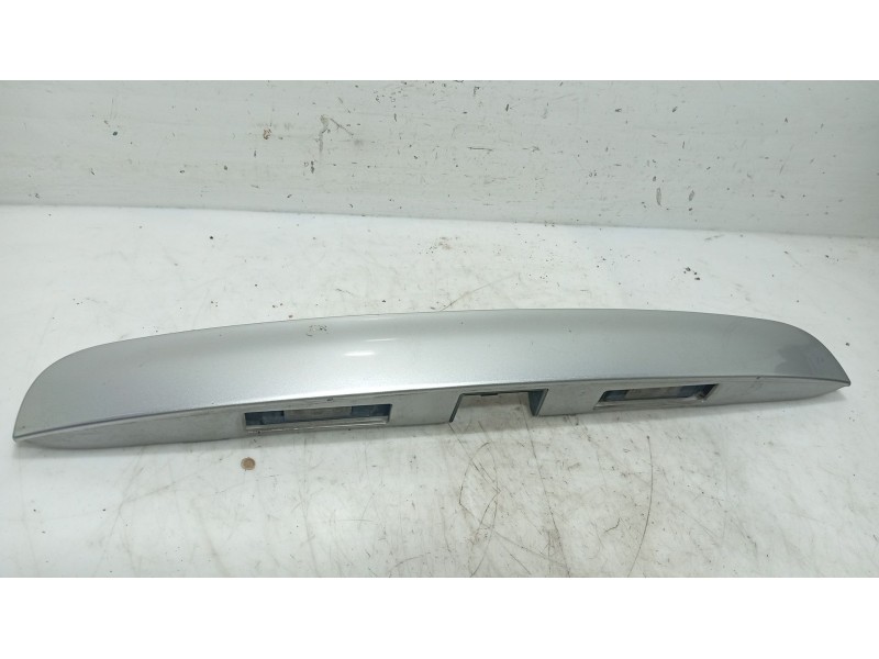 Recambio de maneta porton para nissan note (e11, ne11) 1.5 dci referencia OEM IAM 253809U00A  