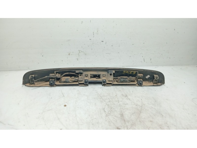 Recambio de maneta porton para nissan note (e11, ne11) 1.5 dci referencia OEM IAM 253809U00A  