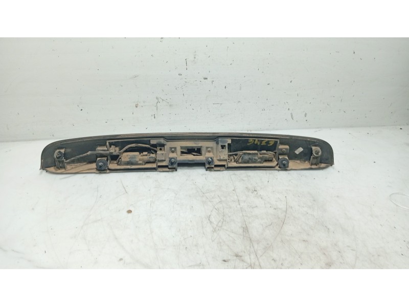 Recambio de maneta porton para nissan note (e11, ne11) 1.5 dci referencia OEM IAM 253809U00A  